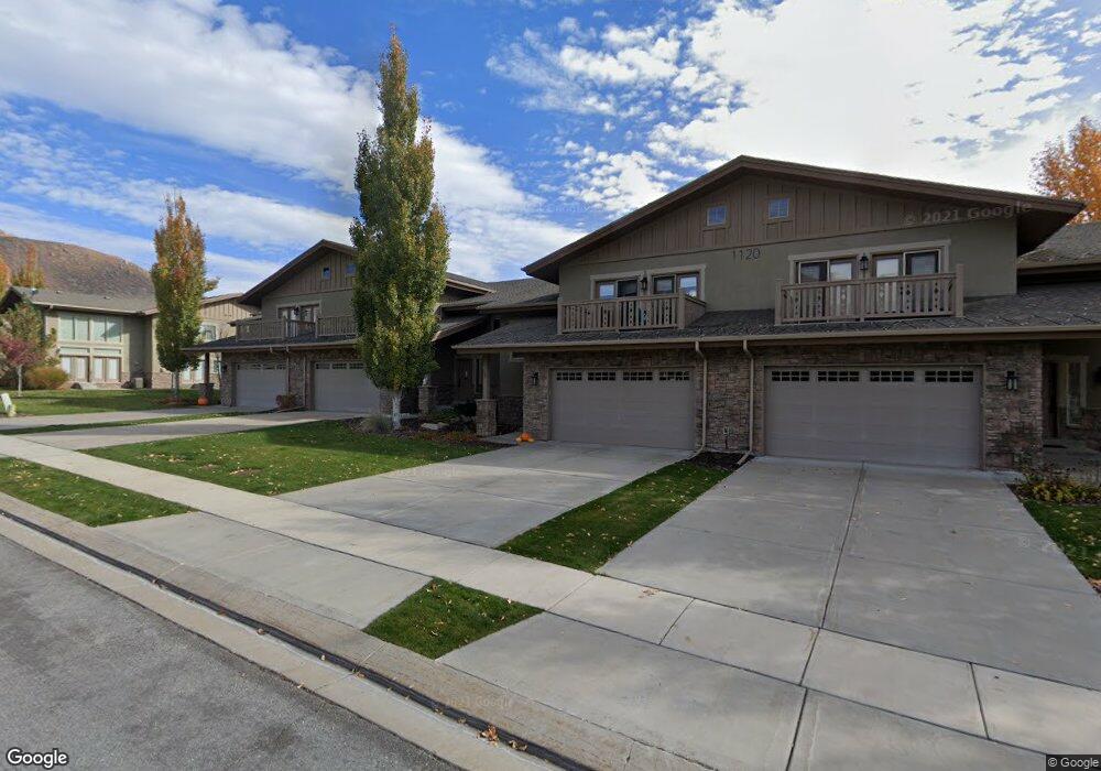 1120 N 520 W unit 3, Midway, UT 84049 - photo 1