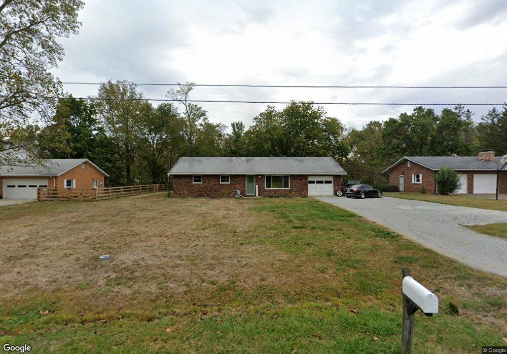 70 Williams Dr, Georgetown, OH 45121 - photo 1