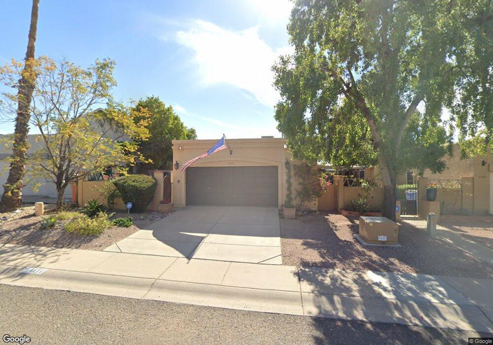 1111 E Wahalla Ln, Phoenix, AZ 85024 - photo 1