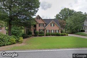 4274 Bishop Lake Rd, Marietta, GA 30062