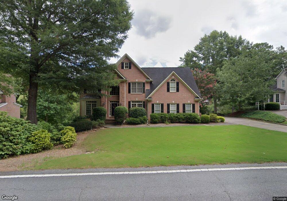 4274 Bishop Lake Rd, Marietta, GA 30062 - photo 1