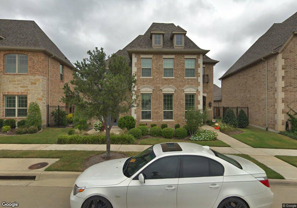 1613 Le Mans Ln, Southlake, TX 76092 - photo 1