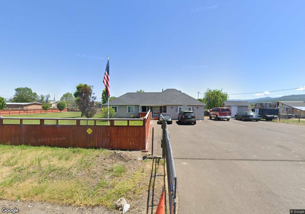 6536 Domino Rd, Central Point, OR 97502 - photo 1