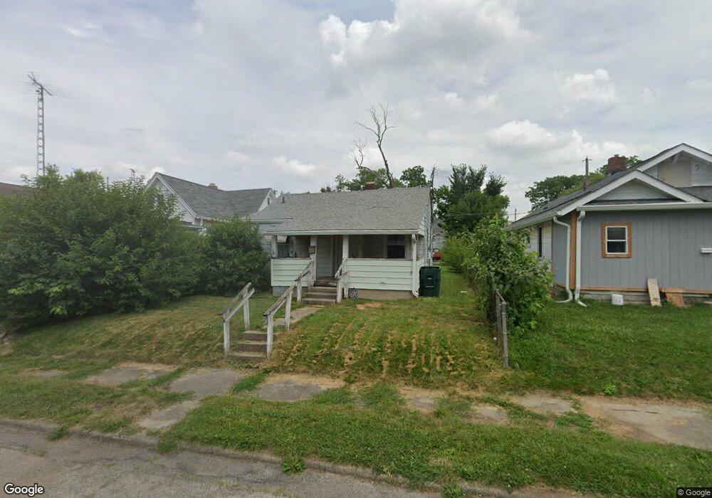 2814 S Jefferson St, Muncie, IN 47302 - photo 1