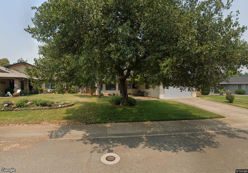 1848 Sutterwood Dr, Redding, CA 96002 - photo 1