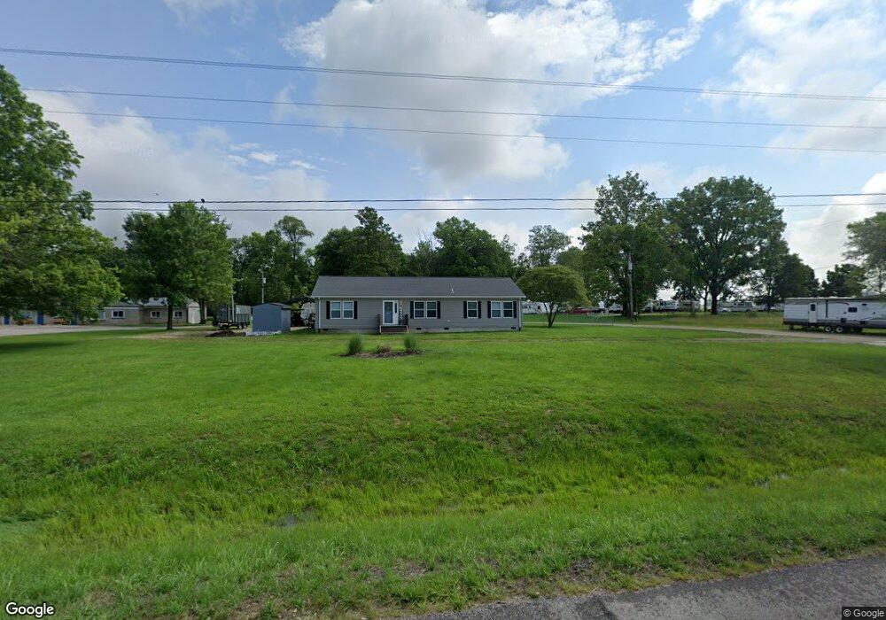 2117 S Us Highway 31, Franklin, IN 46131 - photo 1