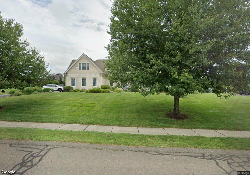 34 Windbrook Dr, Suffield, CT 06078 - photo 1