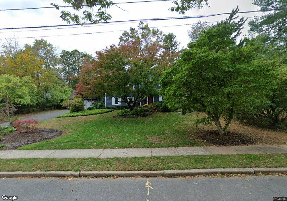 84 Maclean Cir, Princeton, NJ 08540 - photo 1