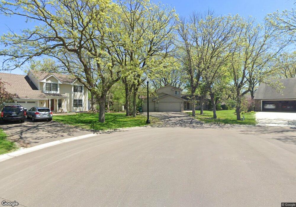 12000 Poppy St NW, Coon Rapids, MN 55433 - photo 1