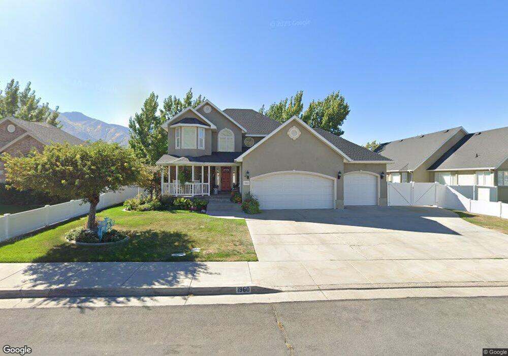 1960 River Bottom Rd, Springville, UT 84663 - photo 1