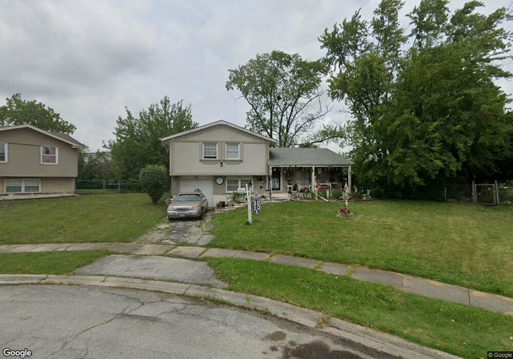 3210 172nd Ct, Hazel Crest, IL 60429 - photo 1