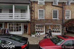 25 Palmer Square W Unit G, Princeton, NJ 08542