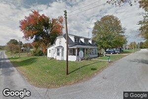 3797 E Oard Springs Rd, Deputy, IN 47230