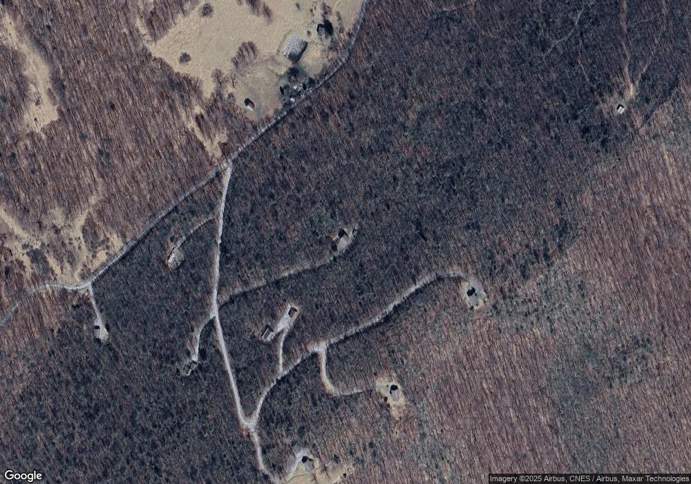 125 Spruce Shadow Ln, Riverton, WV 26814 - photo 1