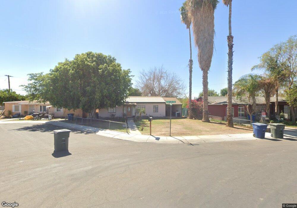 1905 W 6th St, Yuma, AZ 85364 - photo 1