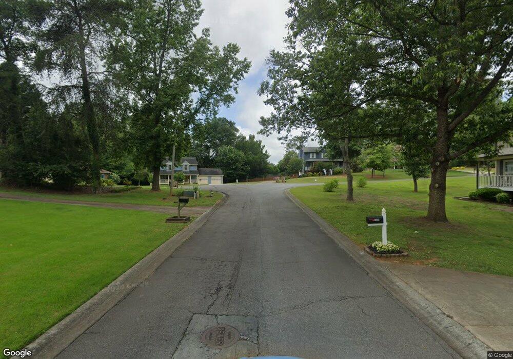 2763 Hawk Way, Marietta, GA 30066 - photo 1