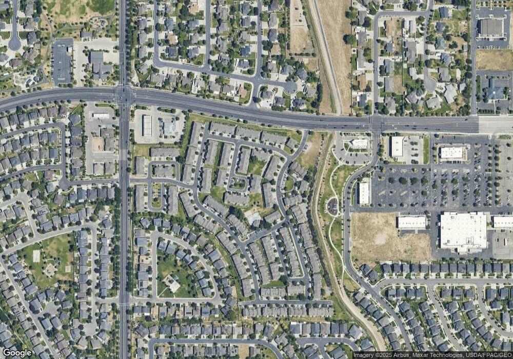 10439 Garden Sage Cir, South Jordan, UT 84095 - photo 1