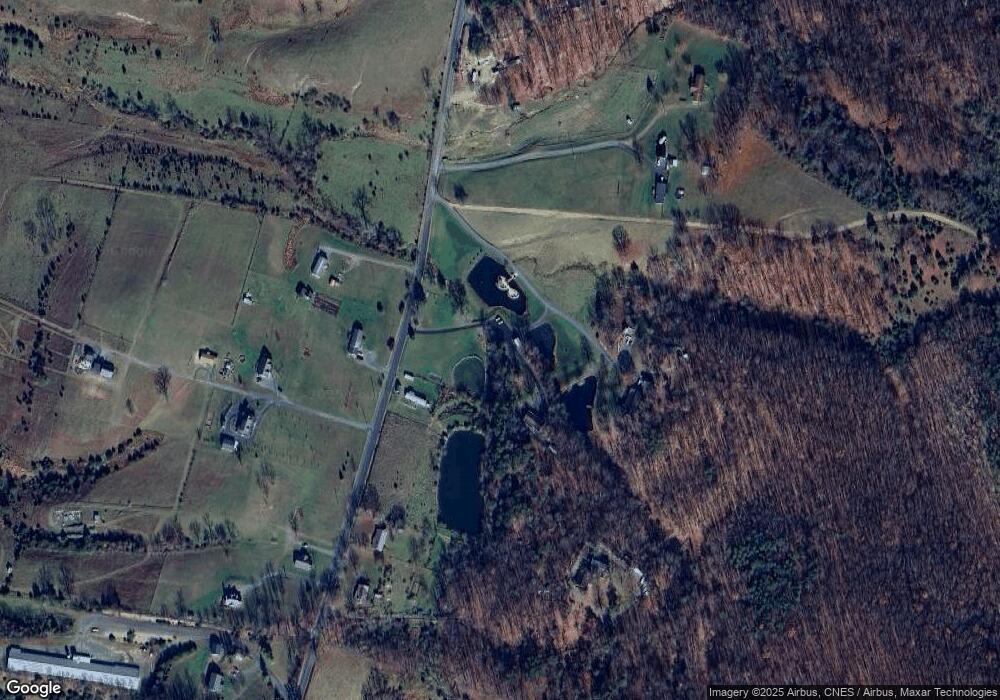 1298 Pumpkin Center Rd, Petersburg, WV 26847 - photo 1