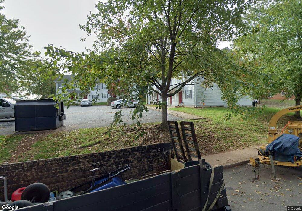 338 Wine St, Culpeper, VA 22701 - photo 1