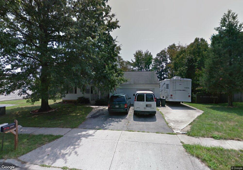 11809 Cleaver Dr, Bowie, MD 20721 - photo 1