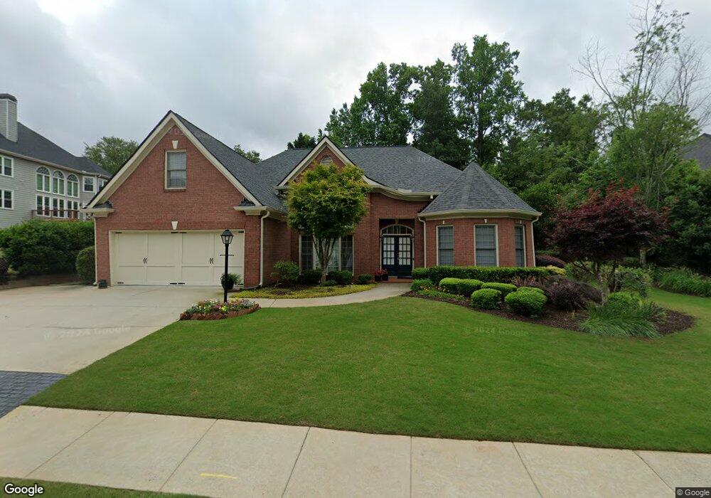 1657 Hampton Oaks Bend, Marietta, GA 30066 - photo 1
