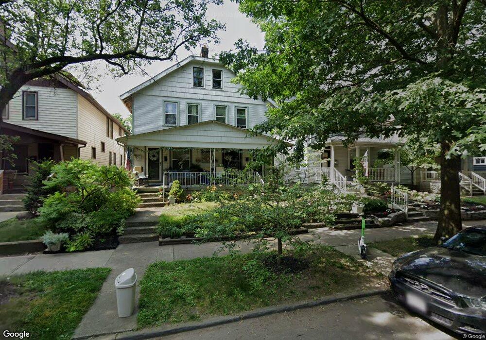 271 E Mithoff St unit 273, Columbus, OH 43206 - photo 1