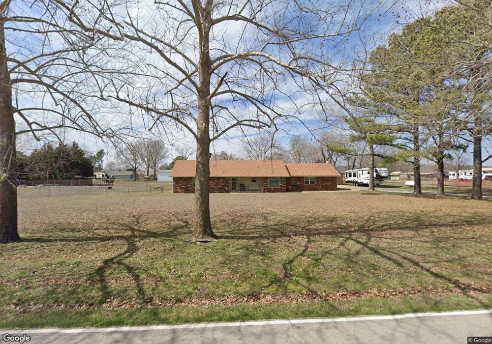 22522 S 4190 Rd, Claremore, OK 74019 - photo 1