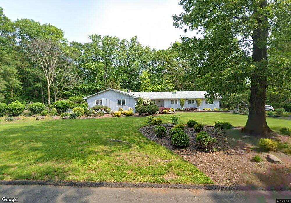 4 Tall Oaks Ln, New City, NY 10956 - photo 1