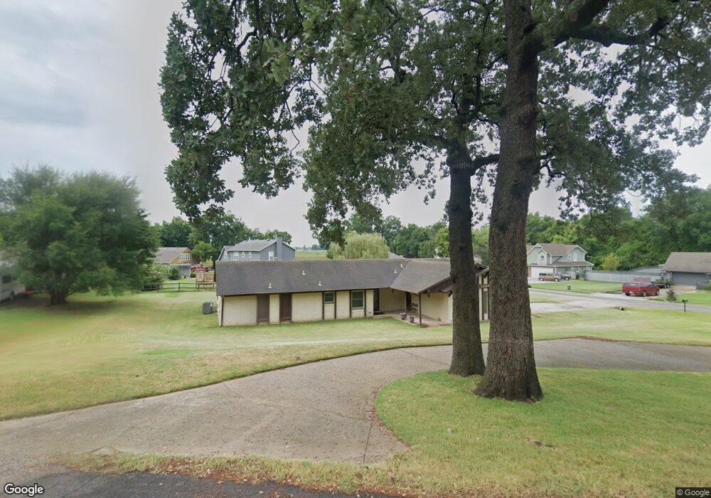 12602 E 137th St S, Broken Arrow, OK 74011 - photo 1