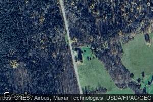 76 Reservation Rd, Danforth, ME 04424