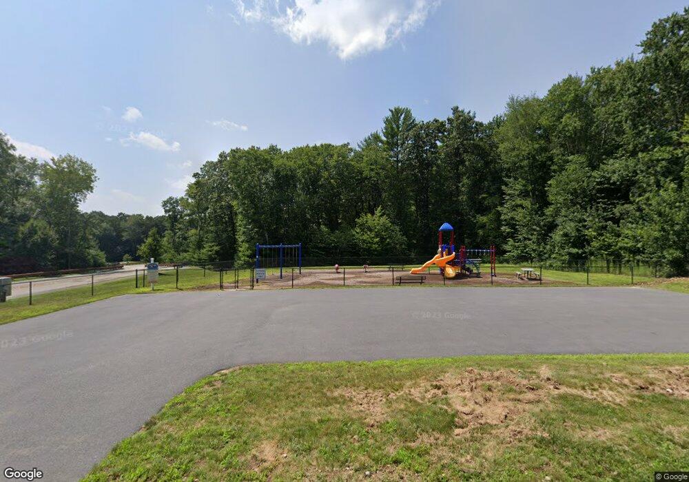 116 North St, Douglas, MA 01516 - photo 1