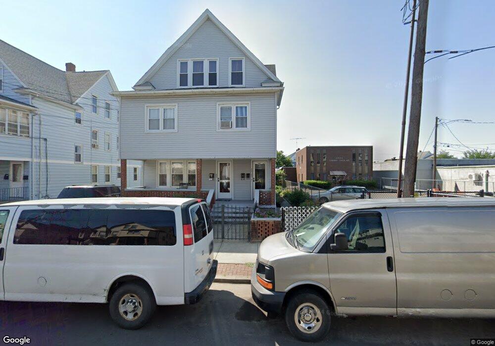 269 Federal St, Bridge Port, CT 06606 - photo 1