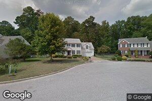 104 Rosetta Dr, Yorktown, VA 23693
