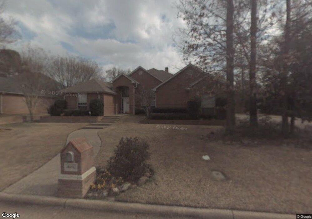 4910 Hallye Ln, Tyler, TX 75703 - photo 1