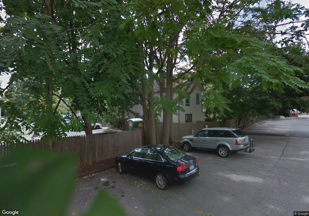 8 Sound View Ct, Greenwich, CT 06830 - photo 1