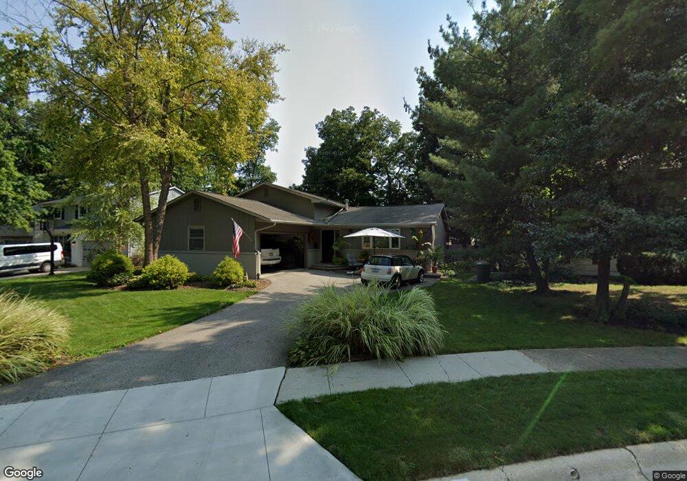 6476 Johnanne St, Columbus, OH 43229 - photo 1