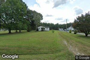2200 Aberdour Rd, Jarratt, VA 23867