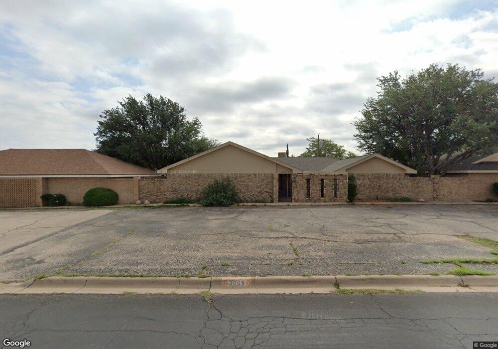 3208 Whitney Dr, Midland, TX 79705 - photo 1