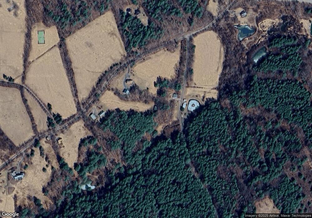 355 Bradleys Crossing Rd, East Chatham, NY 12060 - photo 1