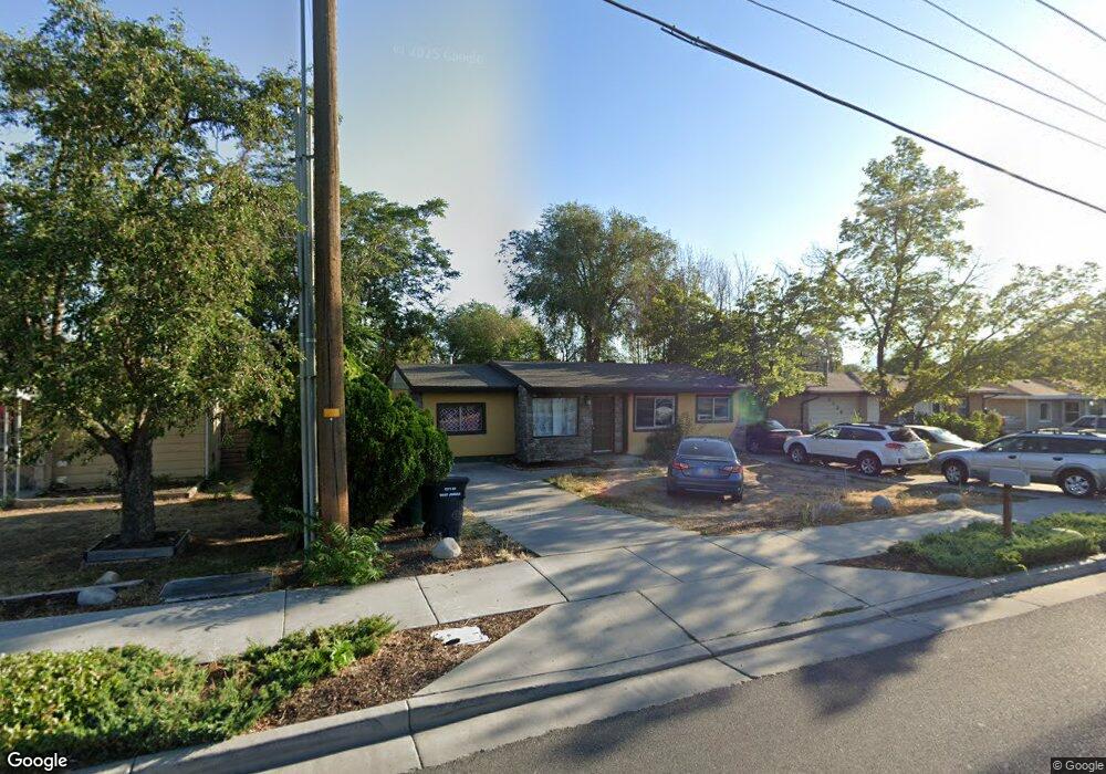 2146 W 7800 S, West Jordan, UT 84088 - photo 1