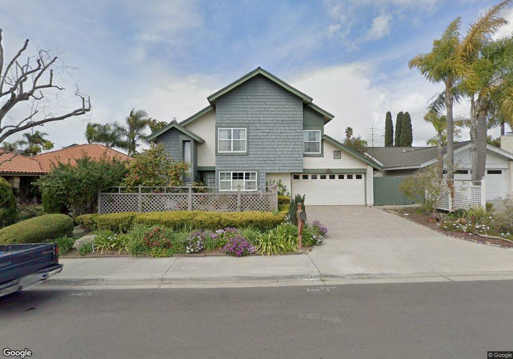 1642 Tucker Ln, Encinitas, CA 92024 - photo 1