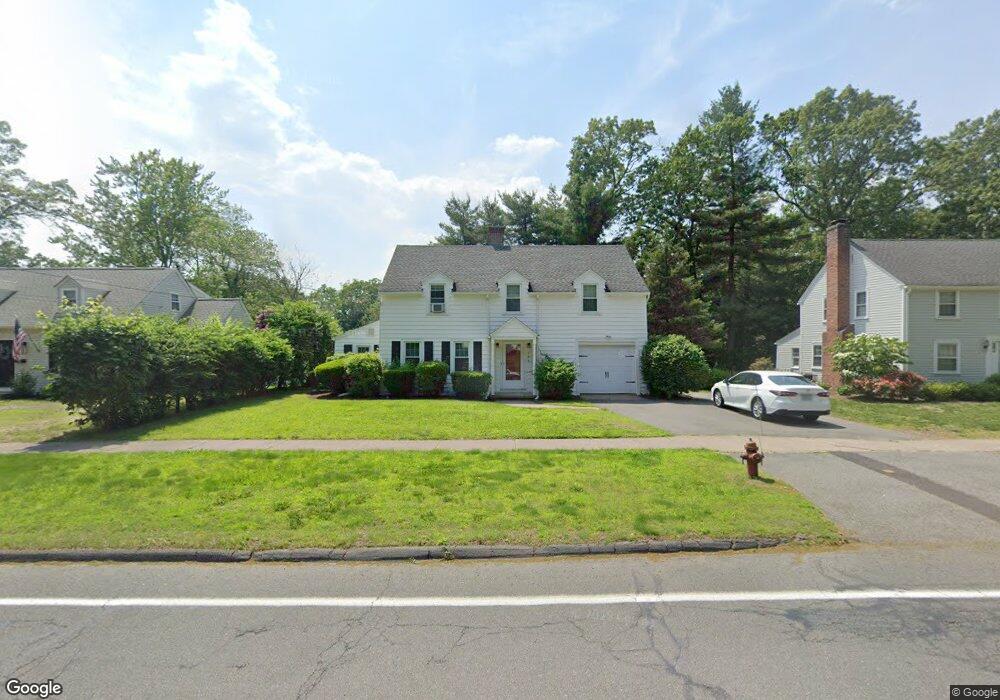 264 Burbank Rd, Longmeadow, MA 01106 - photo 1