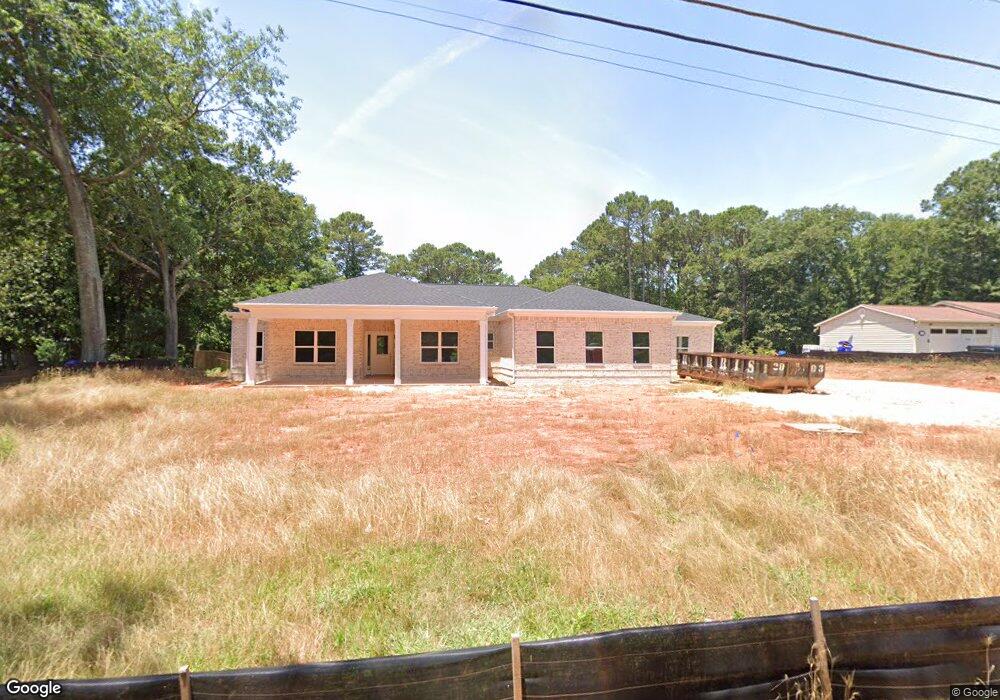 1380 Northside Dr NW, Conyers, GA 30012 - photo 1