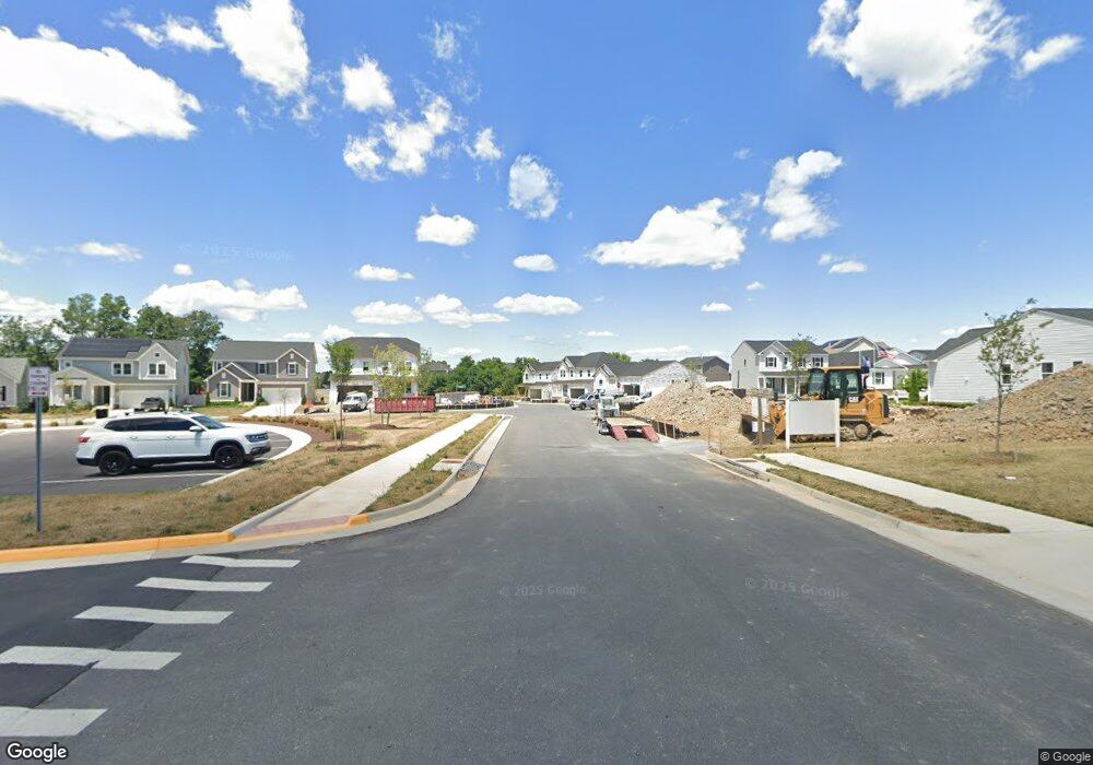 0 Raven Oaks Dr unit HEMINGWAY VAFV162900, Winchester, VA 22602 - photo 1