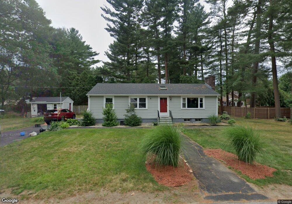 19 Elliot St, Sharon, MA 02067 - photo 1