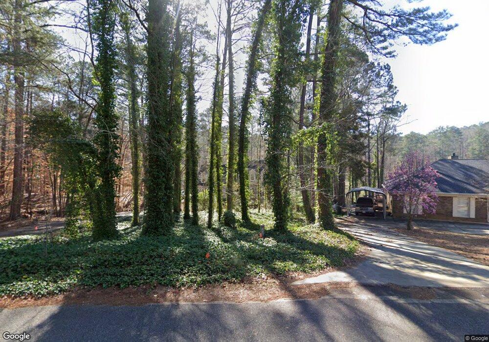 2551 Turtle CV Trlwy, Monticello, GA 31064 - photo 1