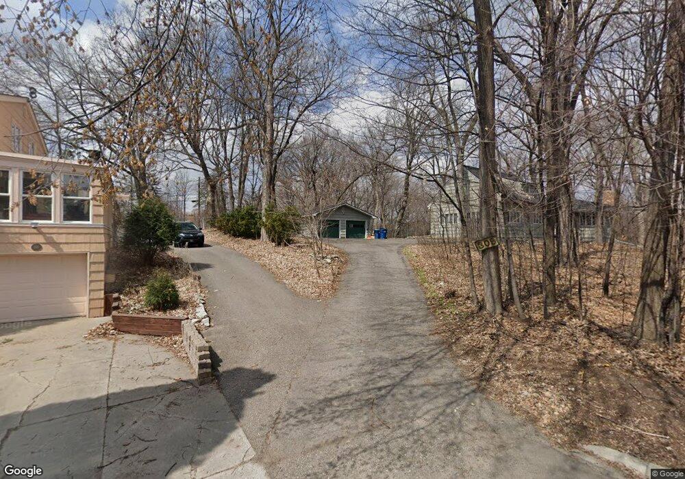 309 Benton Ave unit 1, Wayzata, MN 55391 - photo 1