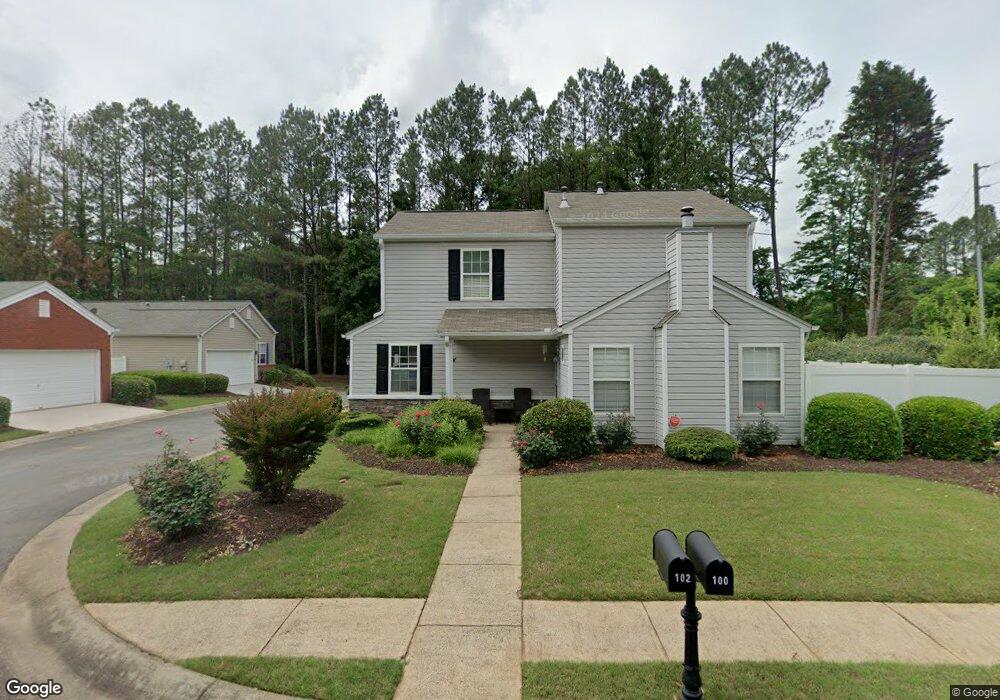 100 W Oaks Ct unit 1A, Woodstock, GA 30188 - photo 1