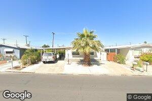 73080 Broadmoor Dr, Thousand Palms, CA 92276