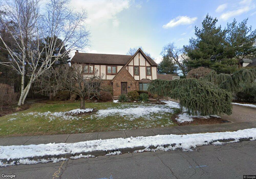 25 Westervelt Place, Cresskill, NJ 07626 - photo 1